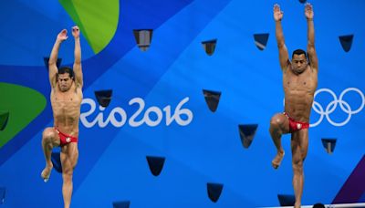 Clavados de natación en los Juegos de París 2024: fechas, horarios, TV y dónde ver los clavados