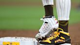 Fernando Tatis Jr. has 50 custom cleats planned this year, including odes to Gwynn, Curry and more