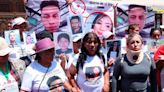 Marcha en CDMX: Madres Buscadoras exigen justicia en el Día de las Madres