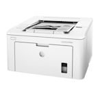 HP LaserJet Pro M203dw 無線雙面雷射印表機