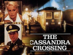 The Cassandra Crossing