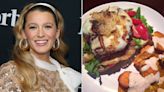 Blake Lively Shows off Homemade Spread for Super Bowl 2023 and 'Puppy Bowl Sunday'