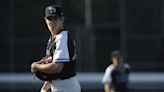 Bouncing back, St. Xavier-bound Ethan Godlewski pitches in for Lincoln-Way East. A twist? ‘I used to love hitting.’