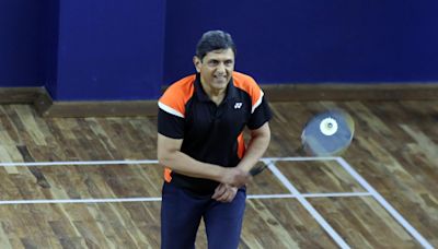 Paris Olympics: Prakash Padukone is set to travel as Indian badminton squad mentor