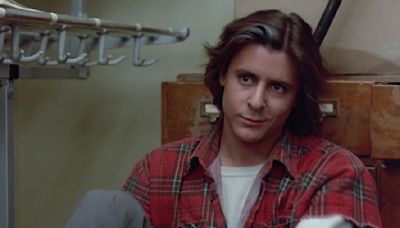 Andrew McCarthy Reveals Moment In Hulu’s Brats Doc When Judd Nelson Got Excited And Then Bailed: 'That's Saying Something'