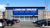 London Drugs temporarily closes stores following cyberattack