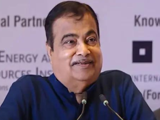 Gadkari orders probe into poor upkeep of Delhi-Mumbai, Amritsar-Jamnagar e-ways | India News - Times of India