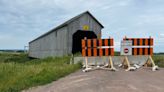 N.B. MLA 'saddened' to hear of covered bridge closure