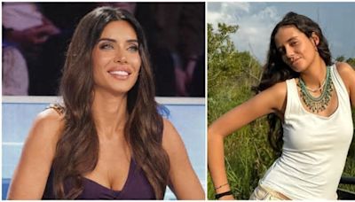 Pilar Rubio habla sin tapujos de Victoria Federica y sus problemas en 'El Desafío'