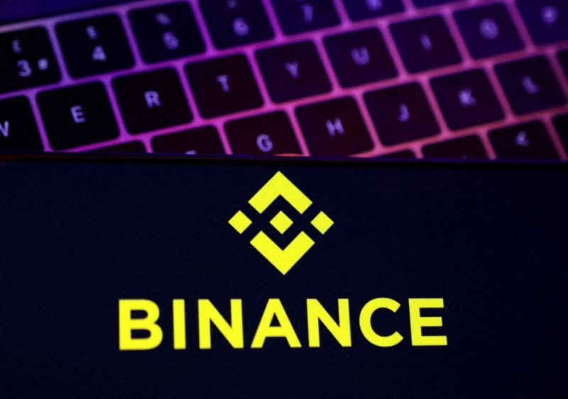Binance registers with India's financial watchdog as it seeks to resume operations