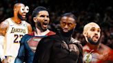 LeBron James pinpoints Celtics' 'superpower' ahead of NBA Finals