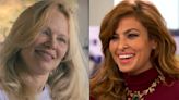 Eva Mendes Pens Sweet Message To Pamela Anderson After Watching Her Netflix Documentary