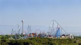 El parque de atracciones español que maravilló a un cónsul