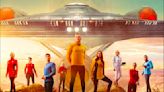 'Star Trek: Strange New Worlds' Season 1 warps onto Blu-ray and we've got an exclusive clip