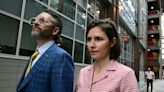 An Italian Court Has Reconvicted Amanda Knox of Slander