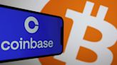 Coinbase may be facing regulatory action over its accounting for crypto assets