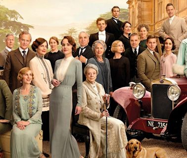 Third 'Downton Abbey' Movie Gets Release Date: Everything We Know