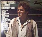 Bobby Vinton's All-Time Greatest Hits