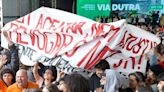 Estudantes da Unifesp decidem seguir em greve mesmo após volta dos professores