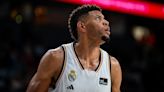 Walter Tavares, madridista hasta 2029