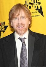 Trey Anastasio