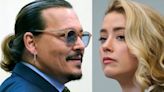 Johnny Depp Attorneys File Notice To Appeal Jury's $2 Million Award To Amber Heard