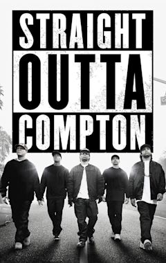 Straight Outta Compton