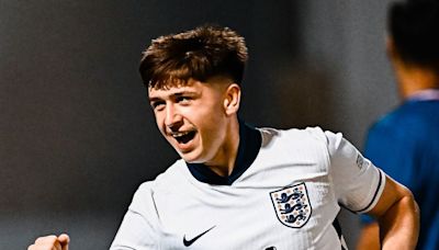 Manchester City, Manchester United Make Offers To Sign 2007-Born Tottenham Talent Mikey Moore, Says Report - News18