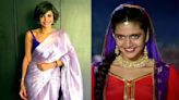 Mandira Bedi recalls her shock after watching Dilwale Dulhaniya Le Jayenge at premiere; Says she rejected offers after that