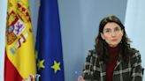 Pilar Llop, ministra de Justicia: "Feijóo ha secuestrado el Poder Judicial y las instituciones judiciales"