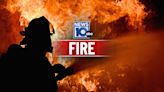 Crews respond to Gloversville structure fire