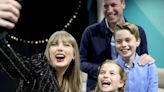 Royal Family place Taylor Swift ‘at the top’ of list for celebrity engagements