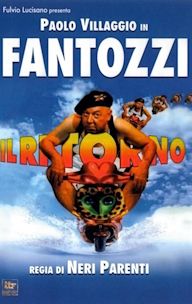 Fantozzi: Il ritorno