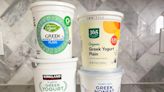 I tried store-brand Greek yogurt from Whole Foods, Trader Joe's, Costco, and Wegmans. The winner has a permanent spot in my fridge.