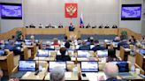 Russian lawmakers vote to revoke ratification of nuclear test ban