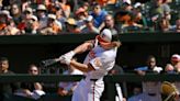 Orioles option Jackson Holliday, baseball’s top prospect, to Triple-A Norfolk