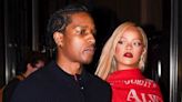 Rihanna and A$AP Rocky Went Clubbing After Their Son’s 2nd Birthday