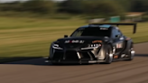 Ryan Tuerck's V-10-Powered Toyota Supra Sounds Absolutely Ridiculous