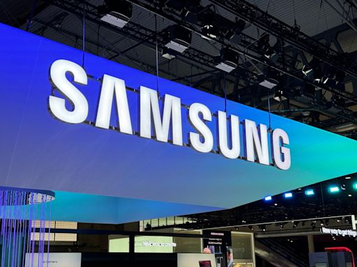 Samsung's operating profit soars 930% as AI tailwinds drive demand for memory chips