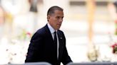 Jury selection is beginning in federal case against Hunter Biden