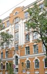 Saint Petersburg State University Faculty of Law