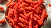 A Hot Cheetos Lawsuit Was Just Filed And Things Are Getting Spicy