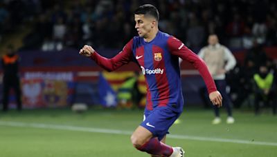 En Inglaterra ven a Cancelo cada vez más cerca del Barça