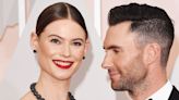 Adam Levine and Behati Prinsloo Are Officially Parents of Three