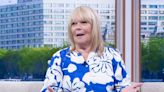 Linda Robson owes £3k in parking fines but insists 'I'm a national treasure - I park where I like'