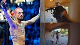 UFC champ Sean O’Malley swatted live on Twitch as armed police swarm house - Dexerto
