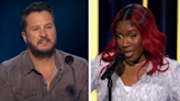 'American Idol' Contestant Madai Chakell Mocks Luke Bryan With Accents: 'Is Your Voice OK?'