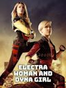 Electra Woman & Dyna Girl