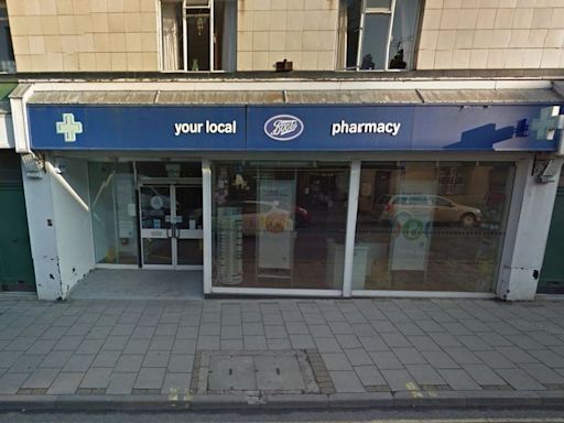 Town to get new pharmacy after delays lead to ‘serious harm’