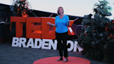 ‘Writing the Future’ of Bradenton. TEDx event returns with a spotlight on local voices